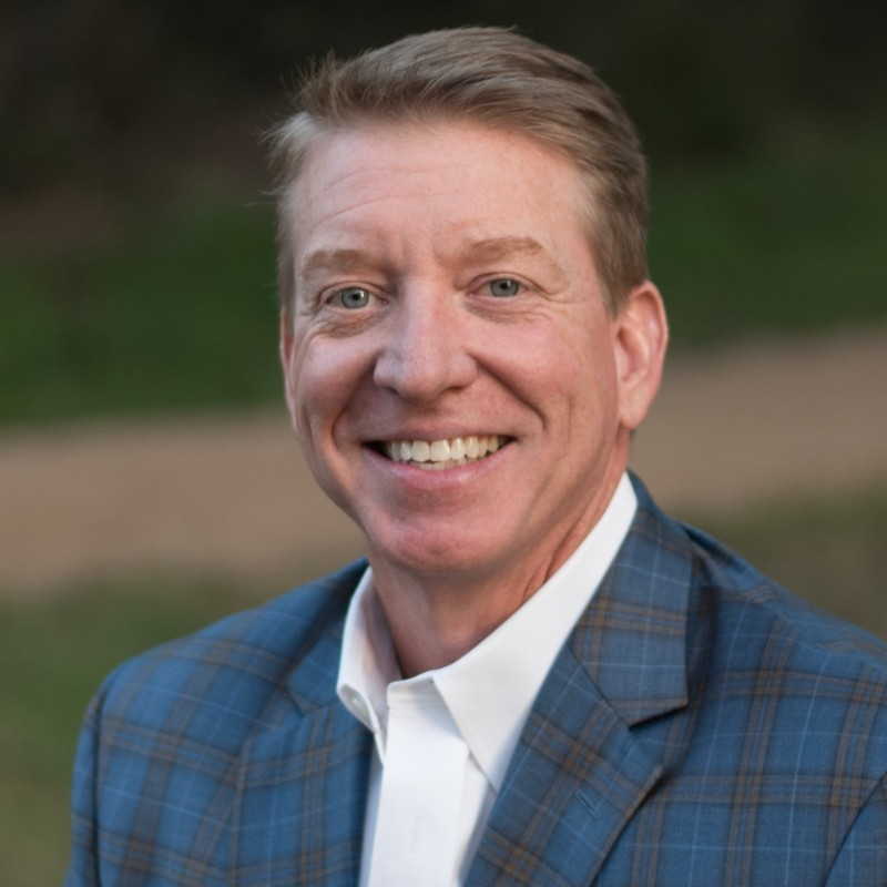 Eric Wilcox